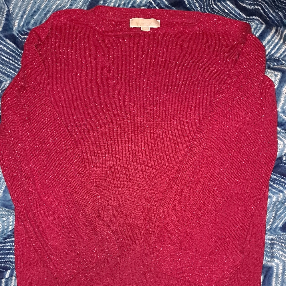 .ichael kors sweater
